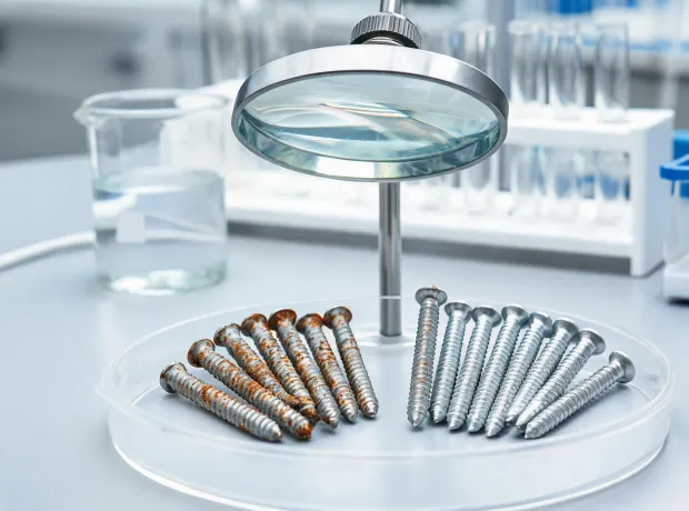 Coating and corrosion inspection