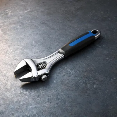 adjustable wrench category hand tool