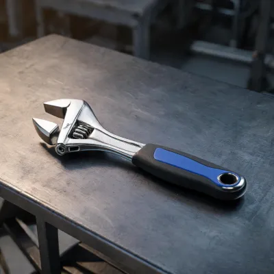 adjustable wrench product category